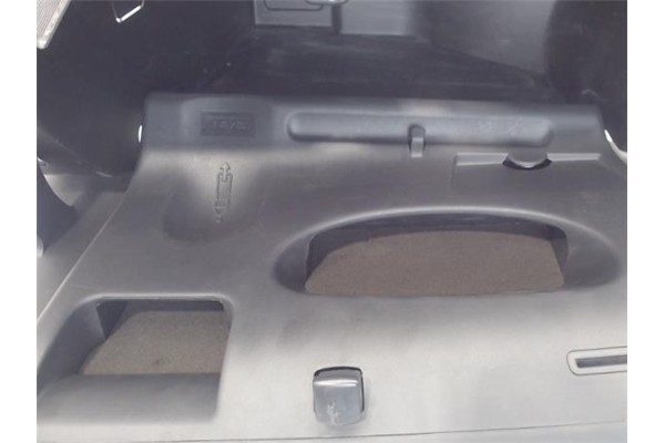 Recambio de guantera salpicadero para citroen c4 berlina 1.4 16v referencia OEM IAM 9646339177  