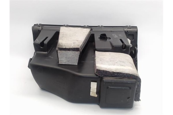 Recambio de guantera salpicadero para citroen c4 berlina 1.4 16v referencia OEM IAM 9646339177  