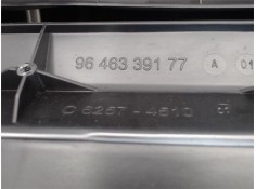 Recambio de guantera salpicadero para citroen c4 berlina 1.4 16v referencia OEM IAM 9646339177  