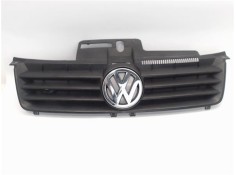 Recambio de rejilla capo para volkswagen polo iv (9n1) 1.4 16v referencia OEM IAM 6Q0853651C  6Q0853653C9B9 , AUDI