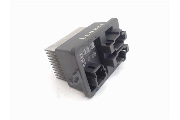 Recambio de resistencia calefaccion para citroen jumpy furgón 2.0 club m referencia OEM IAM   