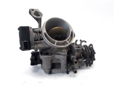 Recambio de caja mariposa aire para bmw serie 5 berlina (e39) 2.8 528i referencia OEM IAM 1433237  