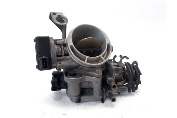 Recambio de caja mariposa aire para bmw serie 5 berlina (e39) 2.8 528i referencia OEM IAM 1433237  