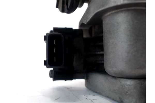 Recambio de caja mariposa aire para bmw serie 5 berlina (e39) 2.8 528i referencia OEM IAM 1433237  