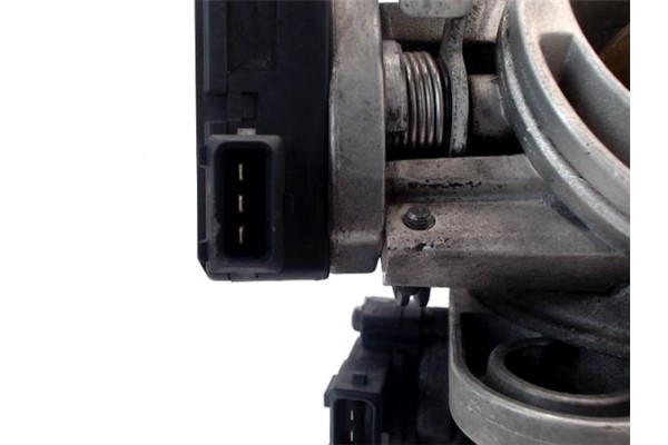 Recambio de caja mariposa aire para bmw serie 5 berlina (e39) 2.8 528i referencia OEM IAM 1433237  