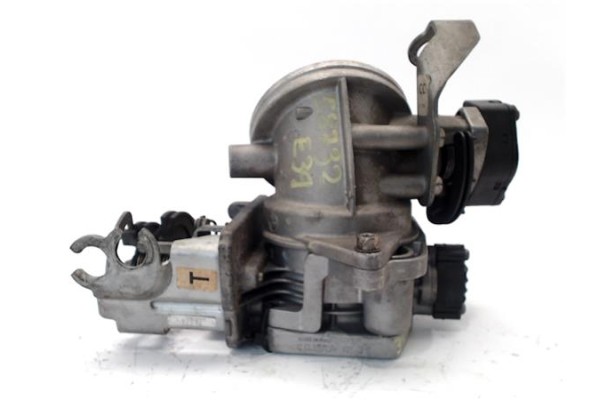 Recambio de caja mariposa aire para bmw serie 5 berlina (e39) 2.8 528i referencia OEM IAM 1433237  