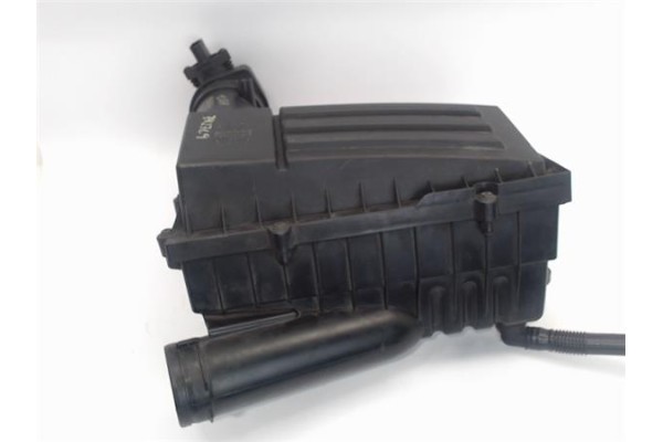 Recambio de carcasa filtro aire para seat altea xl (5p5) 2.0 freetrack 4x4 referencia OEM IAM 3C0129607  