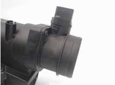 Recambio de carcasa filtro aire para seat altea xl (5p5) 2.0 freetrack 4x4 referencia OEM IAM 3C0129607  