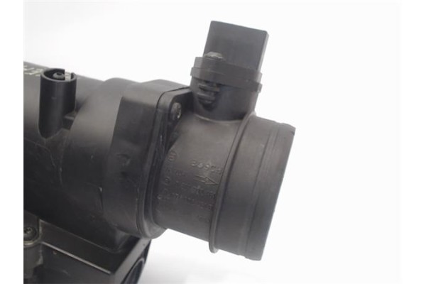 Recambio de carcasa filtro aire para seat altea xl (5p5) 2.0 freetrack 4x4 referencia OEM IAM 3C0129607  