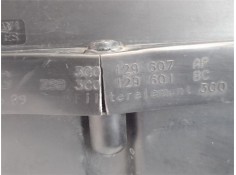 Recambio de carcasa filtro aire para seat altea xl (5p5) 2.0 freetrack 4x4 referencia OEM IAM 3C0129607  