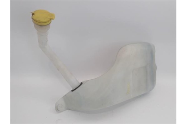 Recambio de deposito limpiaparabrisas para renault megane iii berlina 5p 1.5 expression referencia OEM IAM 289100014R 289100033R
