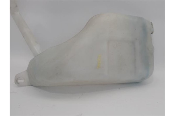 Recambio de deposito limpiaparabrisas para renault megane iii berlina 5p 1.5 expression referencia OEM IAM 289100014R 289100033R