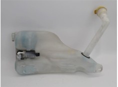 Recambio de deposito limpiaparabrisas para renault megane iii berlina 5p 1.5 expression referencia OEM IAM 289100014R 289100033R