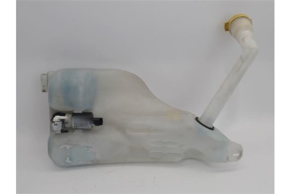 Recambio de deposito limpiaparabrisas para renault megane iii berlina 5p 1.5 expression referencia OEM IAM 289100014R 289100033R