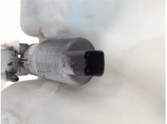 Recambio de deposito limpiaparabrisas para renault megane iii berlina 5p 1.5 expression referencia OEM IAM 289100014R 289100033R