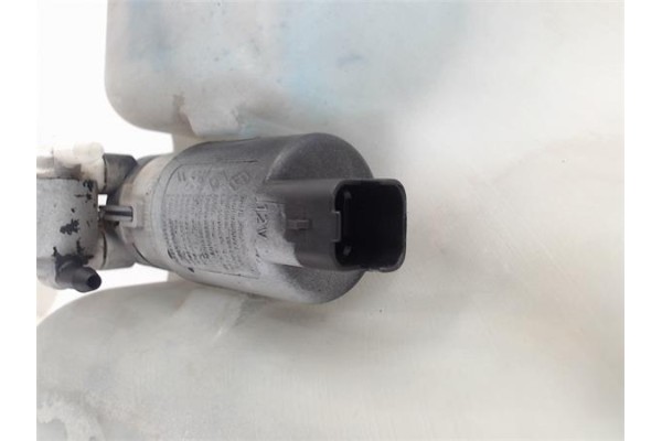 Recambio de deposito limpiaparabrisas para renault megane iii berlina 5p 1.5 expression referencia OEM IAM 289100014R 289100033R