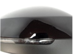 Recambio de retrovisor electrico derecho para audi a3 sportback (8vf) referencia OEM IAM 8V1857410N  