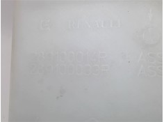 Recambio de deposito limpiaparabrisas para renault megane iii berlina 5p 1.5 expression referencia OEM IAM 289100014R 289100033R
