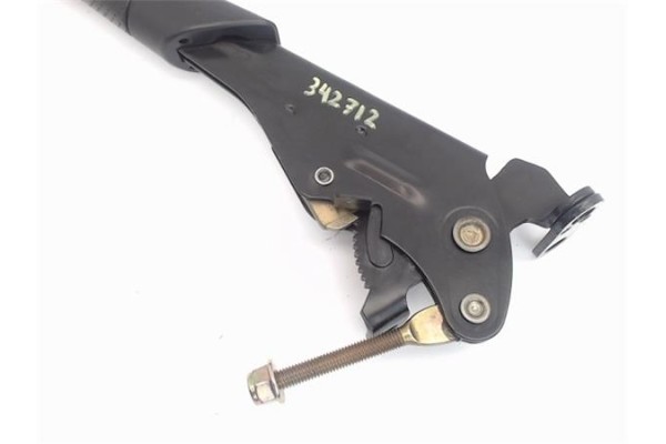 Recambio de palanca freno de mano para citroen berlingo 1.9 d sx combi referencia OEM IAM 470157  