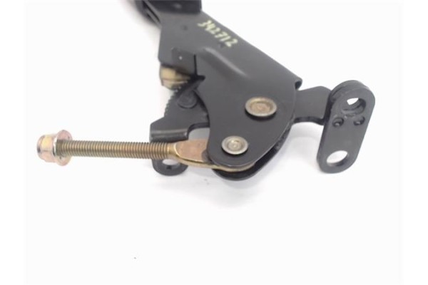 Recambio de palanca freno de mano para citroen berlingo 1.9 d sx combi referencia OEM IAM 470157  