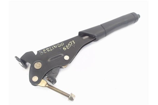 Recambio de palanca freno de mano para citroen berlingo 1.9 d sx combi referencia OEM IAM 470157  