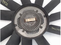 Recambio de aspas ventilador radiador para bmw serie 5 berlina (e39) 2.8 528i referencia OEM IAM 6512100000 11521740962 