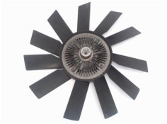 Recambio de aspas ventilador radiador para bmw serie 5 berlina (e39) 2.8 528i referencia OEM IAM 6512100000 11521740962 