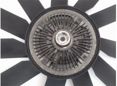 Recambio de aspas ventilador radiador para bmw serie 5 berlina (e39) 2.8 528i referencia OEM IAM 6512100000 11521740962 