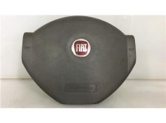 Recambio de airbag volante para fiat ii panda (169) 1.2 referencia OEM IAM 735460952 1028837760076 