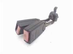 Recambio de cinturon 3ª fila derecho para opel corsa c 1.4 referencia OEM IAM 09114850N  
