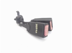 Recambio de cinturon 3ª fila derecho para opel corsa c 1.4 referencia OEM IAM 09114850N  
