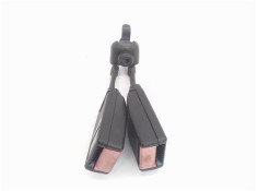 Recambio de cinturon 3ª fila derecho para opel corsa c 1.4 referencia OEM IAM 09114850N  