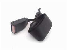 Recambio de cinturon seguridad trasero izquierdo para opel corsa c 1.4 referencia OEM IAM 33013557B 197325 