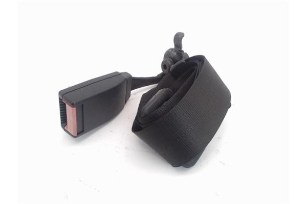 Recambio de cinturon seguridad trasero izquierdo para opel corsa c 1.4 referencia OEM IAM 33013557B 197325 