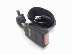 Recambio de cinturon seguridad trasero izquierdo para opel corsa c 1.4 referencia OEM IAM 33013557B 197325 