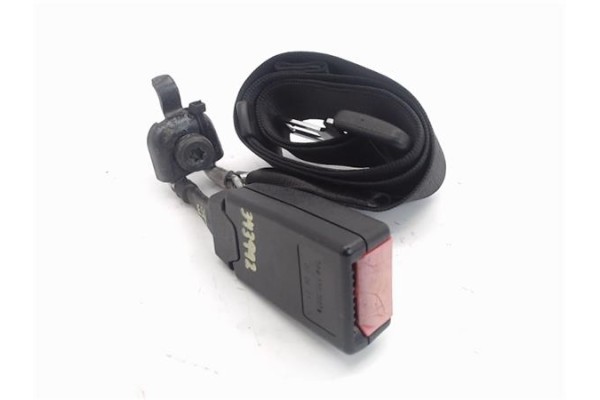 Recambio de cinturon seguridad trasero izquierdo para opel corsa c 1.4 referencia OEM IAM 33013557B 197325 
