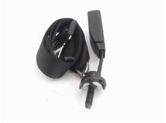 Recambio de cinturon seguridad trasero izquierdo para opel corsa c 1.4 referencia OEM IAM 33013557B 197325 