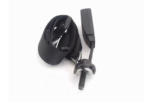 Recambio de cinturon seguridad trasero izquierdo para opel corsa c 1.4 referencia OEM IAM 33013557B 197325 