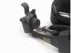 Recambio de cinturon seguridad trasero izquierdo para opel corsa c 1.4 referencia OEM IAM 33013557B 197325 