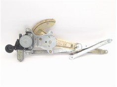Recambio de mecanismo elevalunas delantero izquierdo para suzuki swift iii (sg) 1.3 referencia OEM IAM 8346063J00  