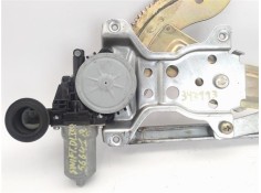 Recambio de mecanismo elevalunas delantero izquierdo para suzuki swift iii (sg) 1.3 referencia OEM IAM 8346063J00  