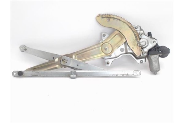 Recambio de mecanismo elevalunas delantero izquierdo para suzuki swift iii (sg) 1.3 referencia OEM IAM 8346063J00  