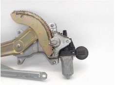 Recambio de mecanismo elevalunas delantero izquierdo para suzuki swift iii (sg) 1.3 referencia OEM IAM 8346063J00  