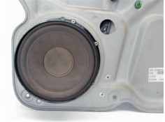 Recambio de elevalunas manual delantero derecho para volkswagen caddy (2k) 1.9 kombi referencia OEM IAM 2K1837752BN  