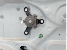 Recambio de elevalunas manual delantero derecho para volkswagen caddy (2k) 1.9 kombi referencia OEM IAM 2K1837752BN  