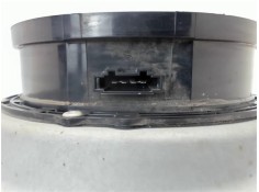 Recambio de elevalunas manual delantero derecho para volkswagen caddy (2k) 1.9 kombi referencia OEM IAM 2K1837752BN  