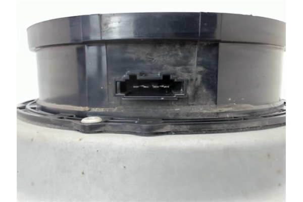 Recambio de elevalunas manual delantero derecho para volkswagen caddy (2k) 1.9 kombi referencia OEM IAM 2K1837752BN  