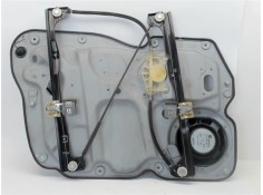 Recambio de elevalunas manual delantero derecho para volkswagen caddy (2k) 1.9 kombi referencia OEM IAM 2K1837752BN  
