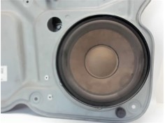 Recambio de elevalunas manual delantero izquierdo para volkswagen caddy (2k) 1.9 kombi referencia OEM IAM 2K1837751BJ  