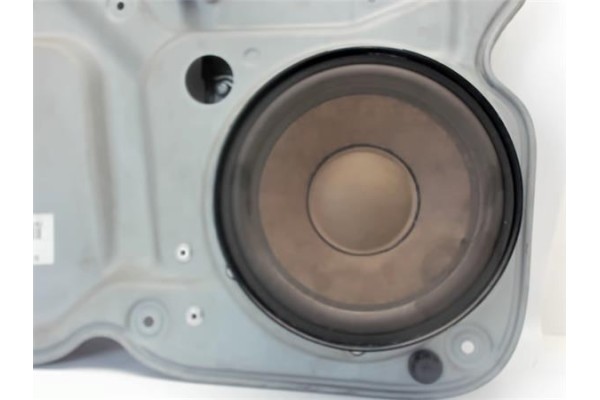 Recambio de elevalunas manual delantero izquierdo para volkswagen caddy (2k) 1.9 kombi referencia OEM IAM 2K1837751BJ  